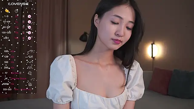 Snapshot of SeulBi chatting on May 2026 02:47:01 PM SeulBi online show from May 2026 02:47:01 PM