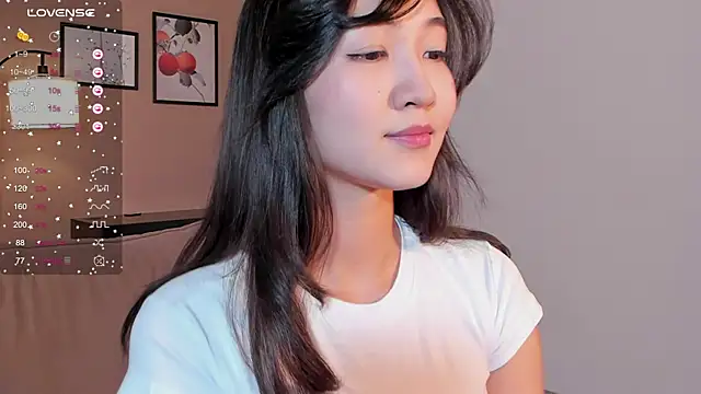 Snapshot of SeulBi chatting on September 2025 02:27:01 PM SeulBi online show from September 2025 02:27:01 PM