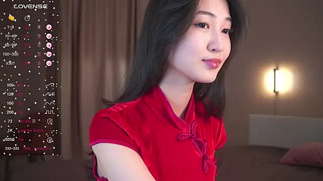 Snapshot of SeulBi chatting on April 2026 02:36:02 PM SeulBi online show from April 2026 02:36:02 PM