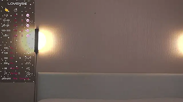 SeulBi online show from February 2026 12:36:01 PM