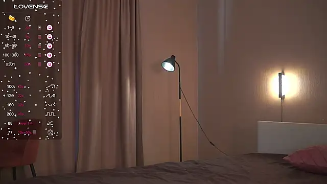 SeulBi online show from March 2026 08:25:02 AM