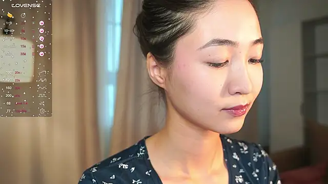 Snapshot of SeulBi chatting on November 2025 10:26:01 AM SeulBi online show from November 2025 10:26:01 AM