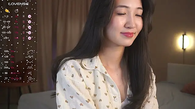 SeulBi online show from March 2026 07:54:01 AM