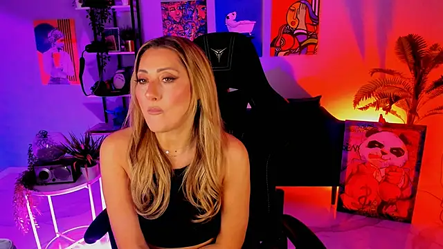 SarahAlluring online show from November 2025 11:54:02 AM