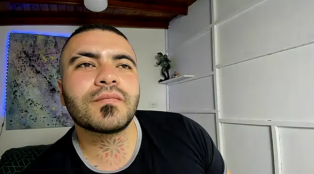 anubislogan online show from March 2025 12:39:01 AM