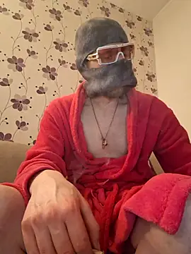 ThePython666 online show from March 2025 09:59:01 PM