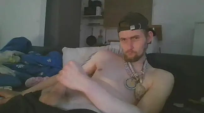 ThePython666 online show from March 2025 07:46:02 AM