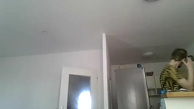 ThePython666 online show from March 2025 12:55:02 PM