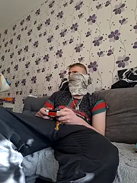 ThePython666 online show from October 2025 11:55:02 AM