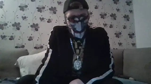 ThePython666 online show from March 2025 01:43:01 AM