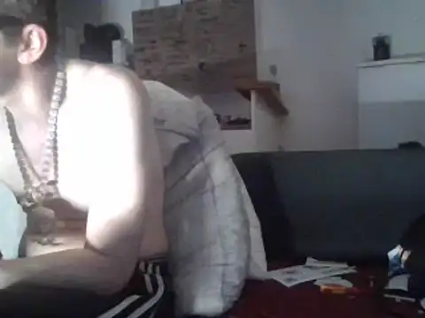 ThePython666 online show from March 2025 04:24:02 AM