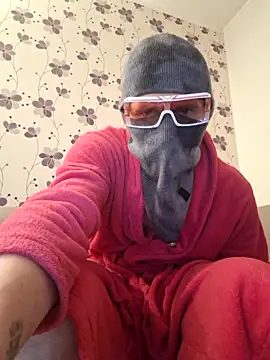 ThePython666 online show from March 2025 06:52:01 PM