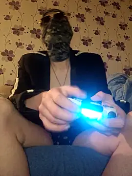 ThePython666 online show from March 2025 03:56:01 AM