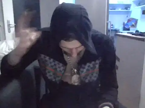ThePython666 online show from March 2025 01:24:01 AM