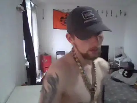 ThePython666 online show from March 2025 06:36:01 AM