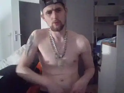 ThePython666 online show from March 2025 01:35:02 AM