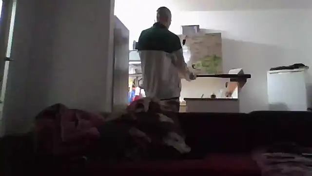 ThePython666 online show from November 2025 05:06:01 PM
