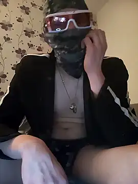 ThePython666 online show from March 2025 03:25:01 AM