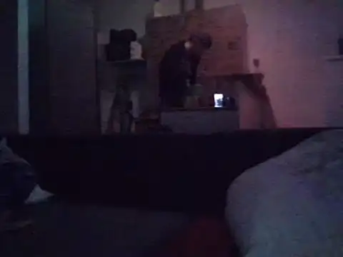 ThePython666 online show from March 2025 02:19:01 AM