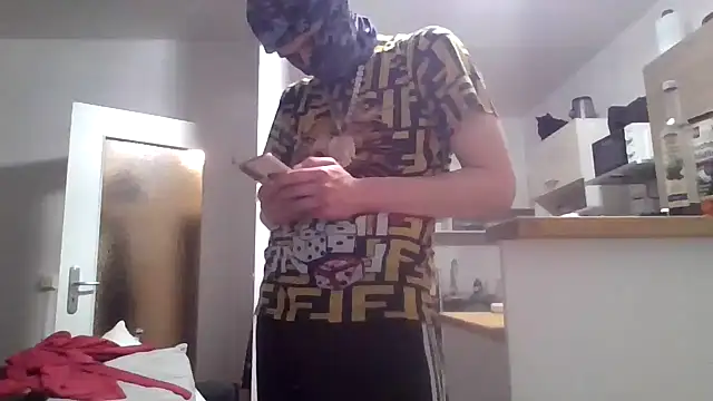 ThePython666 online show from March 2025 12:25:02 AM