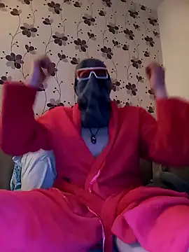 ThePython666 online show from March 2025 01:03:02 AM