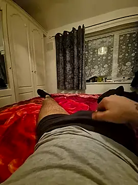 Cesu33 online show from March 2025 07:58:01 PM