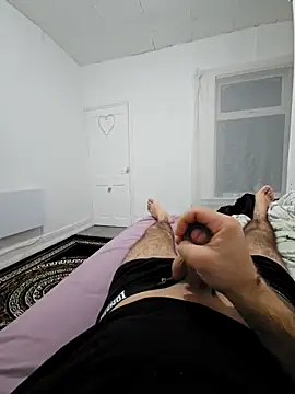 Cesu33 online show from January 2026 01:09:01 AM