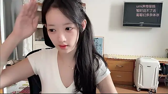 Snapshot of umi-dd chatting on November 2025 04:05:01 AM umi-dd online show from November 2025 04:05:01 AM