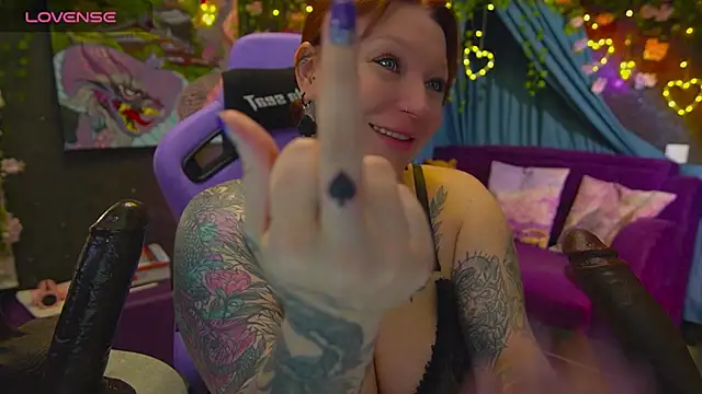 BlackedBarbie online show from May 2026 06:56:01 PM
