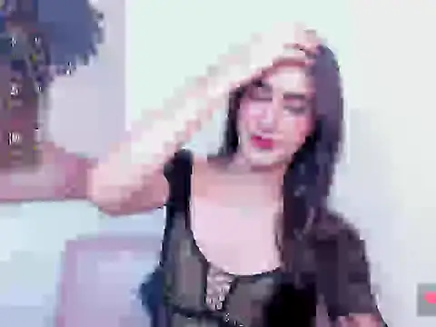 sexyvioletvalerious online show from December 2025 08:41:02 PM