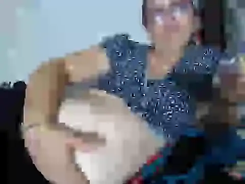 SHARONYJQVI online show from September 2025 07:52:02 PM