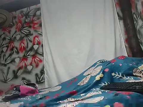 SHARONYJQVI online show from September 2025 11:29:02 PM