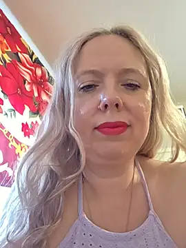 Snapshot of Irina3718 chatting on July 2026 09:54:01 AM Irina3718 online show from July 2026 09:54:01 AM