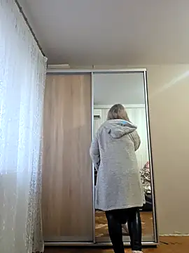 Irina3718 online show from January 2026 02:32:01 PM