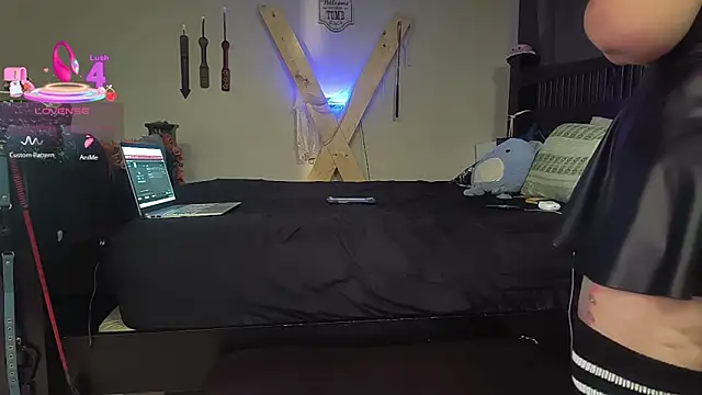 KinkyBratandDaddy online show from October 2025 03:16:02 AM