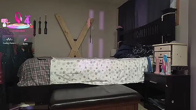 KinkyBratandDaddy online show from November 2025 03:42:02 AM