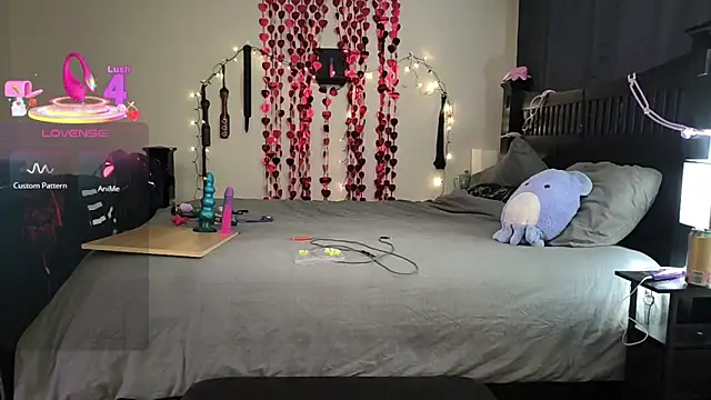 KinkyBratandDaddy online show from March 2026 03:18:02 AM