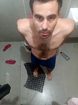 euBruno991 online show from March 2025 08:23:02 PM