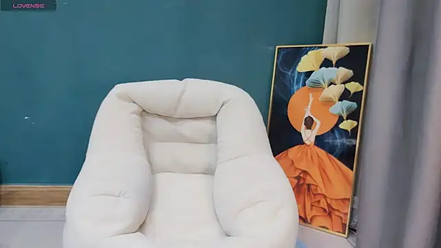lovely-ann online show from March 2025 05:39:02 PM