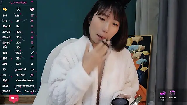 lovely-ann online show from March 2025 06:32:01 AM