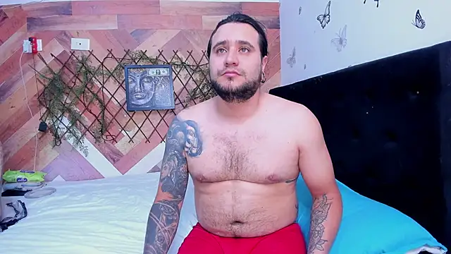 EmilyandChristianTattoos online show from November 2025 11:27:01 PM