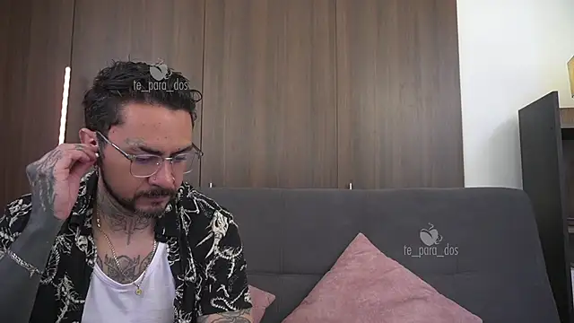 Te para 2 online show from March 2026 04:54:01 PM