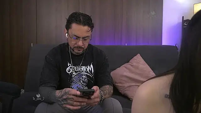 Te para 2 online show from April 2026 04:53:02 PM