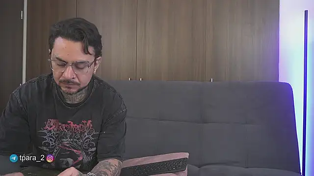 Snapshot of Te_para_2 chatting on May 2026 04:54:01 PM Te para 2 online show from May 2026 04:54:01 PM