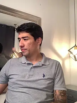 valery and Dani  online show from December 2025 08:06:02 PM