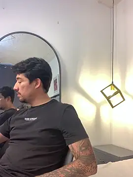 valery and Dani  online show from December 2025 08:14:01 PM