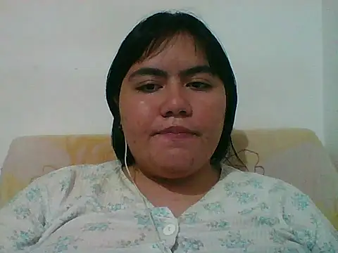 Snapshot of IrisMitchell_ chatting on March 2025 01:46:02 AM IrisMitchell online show from March 2025 01:46:02 AM