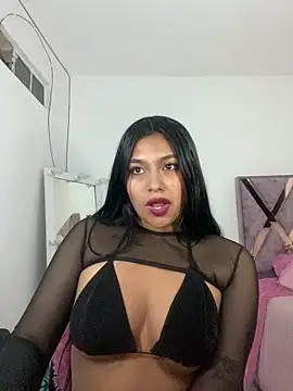 Tania rendon online show from March 2025 01:54:01 AM