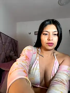 Tania rendon online show from October 2025 10:03:02 AM