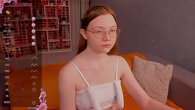 luv tessa online show from February 2026 01:16:02 AM